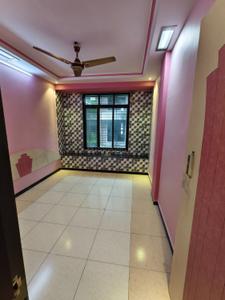Hall Image of 765 Sq.ft 2 BHK Apartment / Flat for sale in Dombivli West Thane for Rs. 5800000