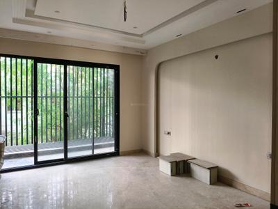 Bedroom Image of 2250 Sq.ft 4 BHK Builder Floor for sale in Eros Rosewood City, Sector 49 Gurgaon for Rs. 33000000