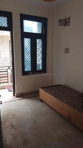 Bedroom Image of 650 Sq.ft 2 BHK Apartment / Flat for rent in Burari Best Builder Floor, Burari New Delhi for Rs. 7500