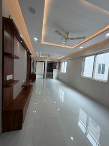 Hall Image of 1500 Sq.ft 3 BHK Apartment / Flat for rent in Jaisinghpura Jaipur for Rs. 24000