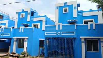 Image of 1600 Sq.ft 3 BHK Duplex for sale in Metro Satellite City Phase III, Hanspal, Bhubaneswar for Rs. 16500000
