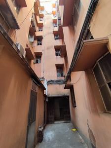 Balcony Image of 850 Sq.ft 3 BHK Apartment / Flat for sale in Belur Howrah for Rs. 3100000
