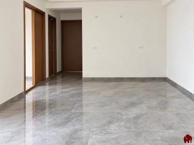 Hall Image of 1592 Sq.ft 3 BHK Apartment / Flat for sale in Arvind Bel Air by Arvind SmartSpaces Ltd, Vidyaranyapura Bengaluru for Rs. 19950000