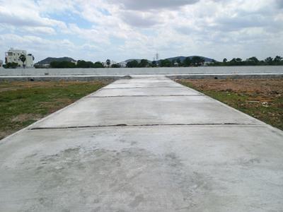Image of 1200 Sq.ft Residential Plot / Land for sale in Vengambakkam, Chennai for Rs. 7080000