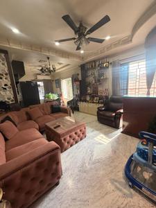 Hall Image of 1635 Sq.ft 3 BHK Apartment / Flat for sale in Naktala Kolkata for Rs. 11000000
