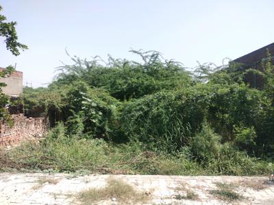 Image of 900 Sq.ft Residential Plot / Land for sale in Bhopani, Faridabad for Rs. 2100000