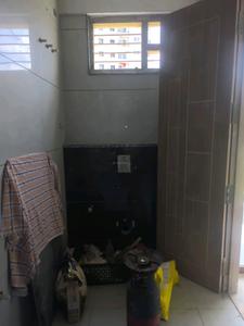 Bedroom Three Image of 2150 Sq.ft 3 BHK Apartment / Flat for sale in Dhriti Elite, Bangalore City Municipal Corporation Layout Bengaluru for Rs. 21075070