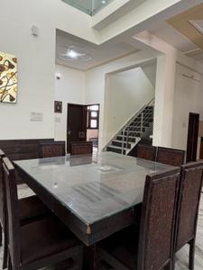 Hall Image of 3000 Sq.ft 4 BHK Independent House for rent in Mansarovar Extension Jaipur for Rs. 50000