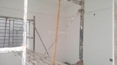 Bedroom Image of 1350 Sq.ft 3 BHK Apartment / Flat for sale in Mailasandra Bengaluru for Rs. 9500000