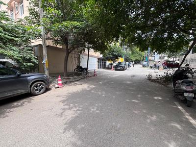 Image of 1200 Sq.ft Residential Plot / Land for sale in HSR Layout, Bengaluru for Rs. 46500000