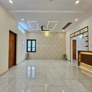 Hall Image of 800 Sq.ft 2 BHK Independent House for sale in Mahabalipuram Chennai for Rs. 4313000