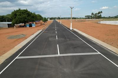 Image of 1500 Sq.ft Residential Plot / Land for sale in Samayanallur, Madurai for Rs. 1894000