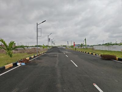 Image of 1100 Sq.ft Residential Plot / Land for sale in Padappai, Chennai for Rs. 3298900