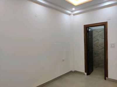 Bedroom Image of 1270 Sq.ft 3 BHK Builder Floor for sale in Vasundhara Ghaziabad for Rs. 6881000