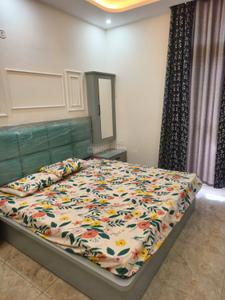 Bedroom Image of 1800 Sq.ft 4 BHK Builder Floor for rent in Patel Nagar Dehradun for Rs. 55000