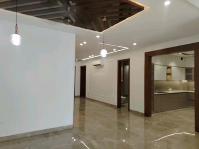 Living Room Image of 1846 Sq.ft 4 BHK Builder Floor for sale in BPTP Astaire Garden Floors, Sector 70 Gurgaon for Rs. 22500000