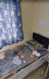 Bedroom Image of sri Laxmi pg  in Kharadi, Pune