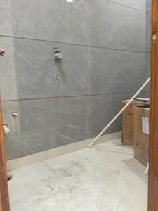 Bedroom Three Image of 900 Sq.ft 3 BHK Builder Floor for sale in Shastri Nagar New Delhi for Rs. 13000000