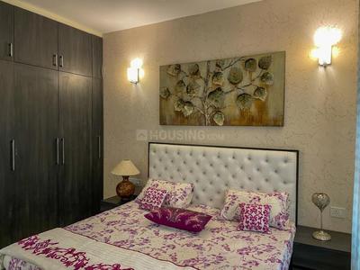 Bedroom Image of 1480 Sq.ft 3 BHK Apartment / Flat for sale in Sector 88 Mohali for Rs. 15000000