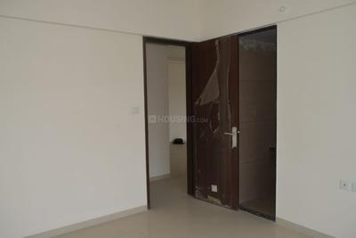 Bedroom Image of 2200 Sq.ft 4 BHK Apartment / Flat for sale in Kunal The Canary, Balewadi Pune for Rs. 37000000