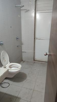Image of 1800 Sq.ft 3 BHK Apartment / Flat for rent in Shagun White Woods, Ulwe, Navi Mumbai for Rs. 43000