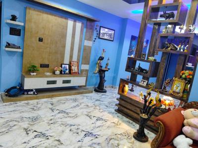 Hall Image of 3050 Sq.ft 6 BHK Apartment / Flat for rent in Pathar Quarry Guwahati for Rs. 50000