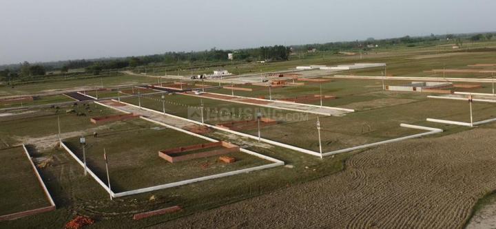 Lucknow Airpot Main Image 1