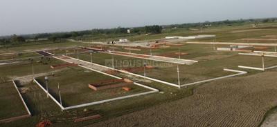 Lucknow Airpot Plot View 1