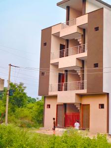 Image of 675 Sq.ft 2 BHK Builder Floor for sale in Daurli, Meerut for Rs. 3200000