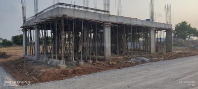 Image of 3446 Sq.ft 3.5 BHK Villa for sale in Pasumamula, Hyderabad for Rs. 34000000