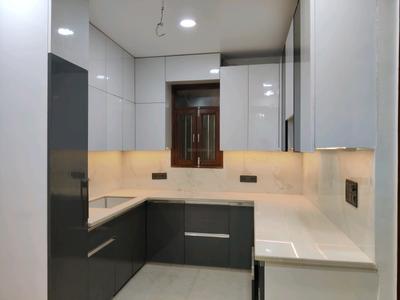 4 BHK Independent Builder Floor