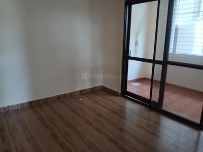 Bedroom Image of 850 Sq.ft 1 BHK Apartment / Flat for rent in Banaswadi Bengaluru for Rs. 25000