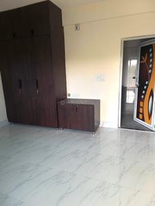 Bedroom Image of 1900 Sq.ft 3 BHK Apartment / Flat for rent in Patrapada Bhubaneswar for Rs. 20000
