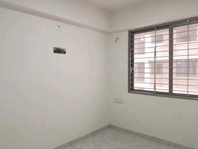 Bedroom Image of 2788 Sq.ft 3 BHK Apartment / Flat for sale in A Shridhar Anantara Imperial, Thaltej Ahmedabad for Rs. 22500000