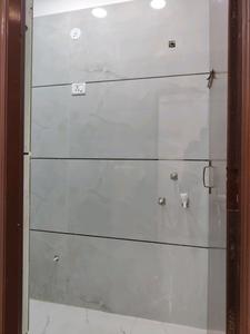 Bedroom One Image of 1000 Sq.ft 2 BHK Builder Floor for sale in Vasundhara Ghaziabad for Rs. 4331000