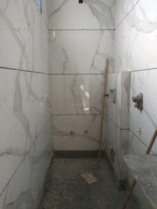 Bedroom Three Image of 1050 Sq.ft 4 BHK Builder Floor for sale in Rohini Sector 28 New Delhi for Rs. 8500000