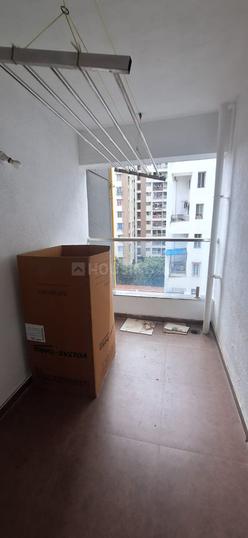 Balaji cristal Ambegaon budruk Bedroom 1