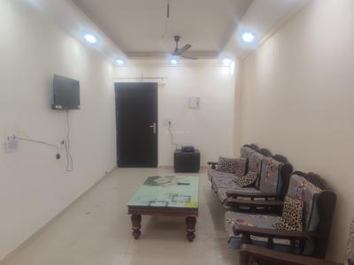 Living Room Image of 650 Sq.ft 2 BHK Apartment / Flat for sale in Signature Global The Millennia 2, Sector 37D Gurgaon for Rs. 8000000