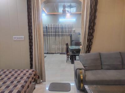 Hall Image of 900 Sq.ft 2 BHK Apartment / Flat for sale in Shastri Nagar Meerut for Rs. 4500000