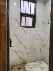 Bedroom One Image of 1250 Sq.ft 2 BHK Builder Floor for sale in Indirapuram Ghaziabad for Rs. 7500000