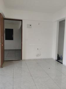 Living Room Image of 1800 Sq.ft 3 BHK Apartment / Flat for sale in Vaishno Devi Circle Ahmedabad for Rs. 8300000