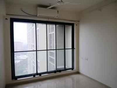 Bedroom Image of 1115 Sq.ft 2 BHK Apartment / Flat for sale in Ruparel Orion, Chembur Mumbai for Rs. 22000000