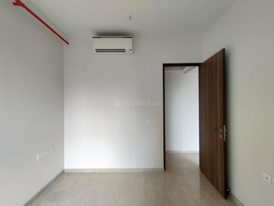 Hall Image of 811 Sq.ft 2 BHK Apartment / Flat for sale in Piramal Vaikunth , Thane West Thane for Rs. 14700000