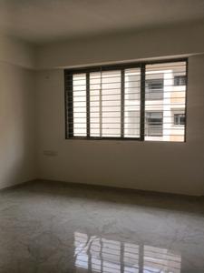 Bedroom Image of 1800 Sq.ft 3 BHK Apartment / Flat for sale in Seventh Bliss, Gota Ahmedabad for Rs. 12000000