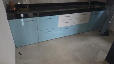 Living Room Image of 1000 Sq.ft 2 BHK Apartment / Flat for rent in Sheth Auris Bliss, Malad West Mumbai for Rs. 65000