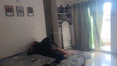 Bedroom Image of 1900 Sq.ft 4 BHK Apartment / Flat for sale in Migsun Vilaasa, Eta II Greater Noida for Rs. 14200000