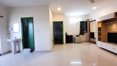 Hall Image of 1087 Sq.ft 2 BHK Apartment / Flat for sale in Junnasandra Bengaluru for Rs. 9300000