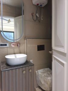 Bedroom Two Image of 2000 Sq.ft 3 BHK Builder Floor for sale in Sushant Lok Phase 1 Gurgaon for Rs. 33100000
