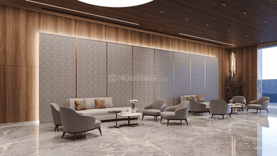 Image of 2228 Sq.ft 4 BHK Apartment / Flat for sale in Majestique Evolvus Phase III, Kharadi, Pune for Rs. 25600000