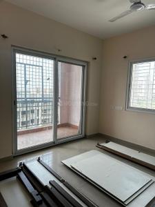 Bedroom Image of 1499 Sq.ft 3 BHK Apartment / Flat for sale in Janhavi Meadows, Akshayanagar Bengaluru for Rs. 11600000